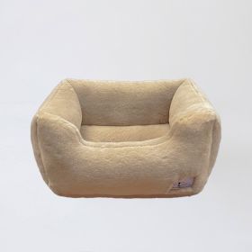 Baby Dog Bed Collection (Color: Truffle)