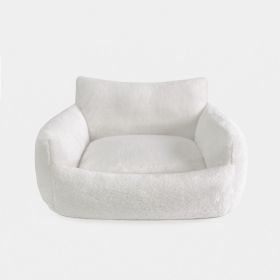 Baby Dog Sofa Collection (Color: Natural)