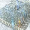 Imperial Crystal Dog Harness