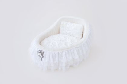 Crib Collection (Color: Vintage)